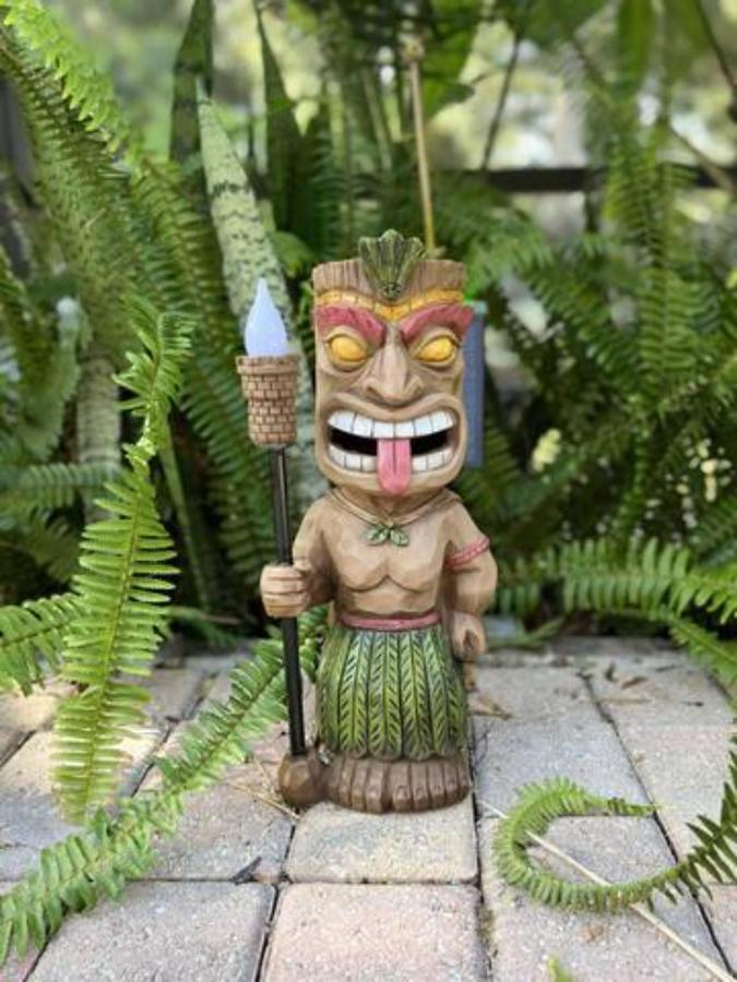 FrontenacPoolside Cocoa Oasis W/ Tiki Bar!别墅 外观 照片