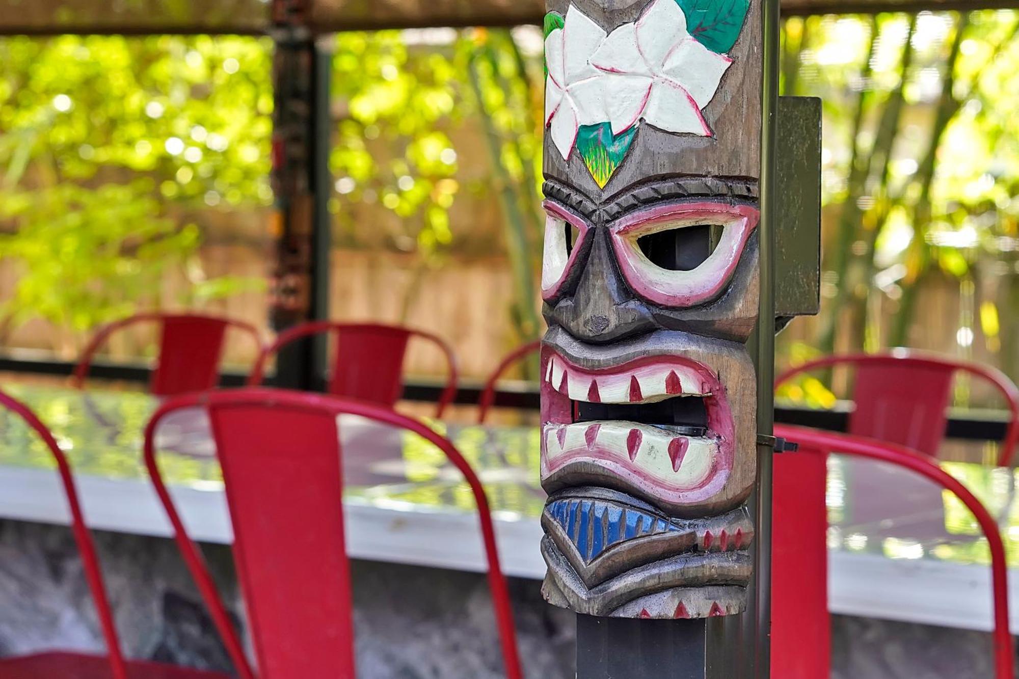 FrontenacPoolside Cocoa Oasis W/ Tiki Bar!别墅 外观 照片